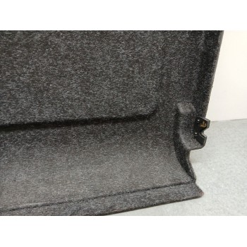 Recambio de bandeja trasera para fiat bravo (198) 1.6 jtdm 16v cat referencia OEM IAM   