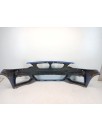 Recambio de paragolpes delantero para bmw 2 coupé (f22, f87) 225 d referencia OEM IAM 51118055299  