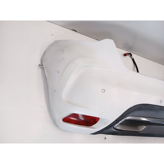 Recambio de paragolpes trasero para citroën ds4 (nx_) 1.6 bluehdi 120 referencia OEM IAM 7410NS  