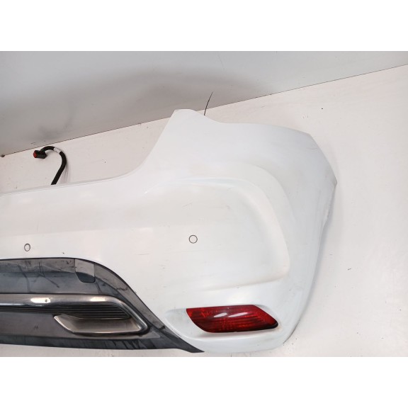 Recambio de paragolpes trasero para citroën ds4 (nx_) 1.6 bluehdi 120 referencia OEM IAM 7410NS  