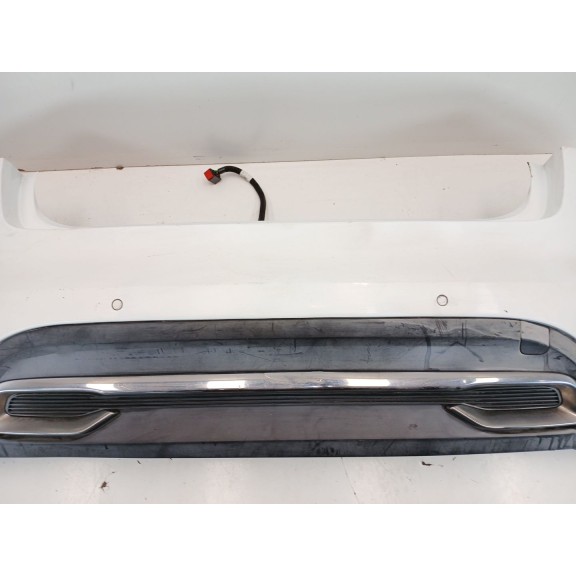 Recambio de paragolpes trasero para citroën ds4 (nx_) 1.6 bluehdi 120 referencia OEM IAM 7410NS  