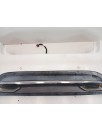Recambio de paragolpes trasero para citroën ds4 (nx_) 1.6 bluehdi 120 referencia OEM IAM 7410NS  