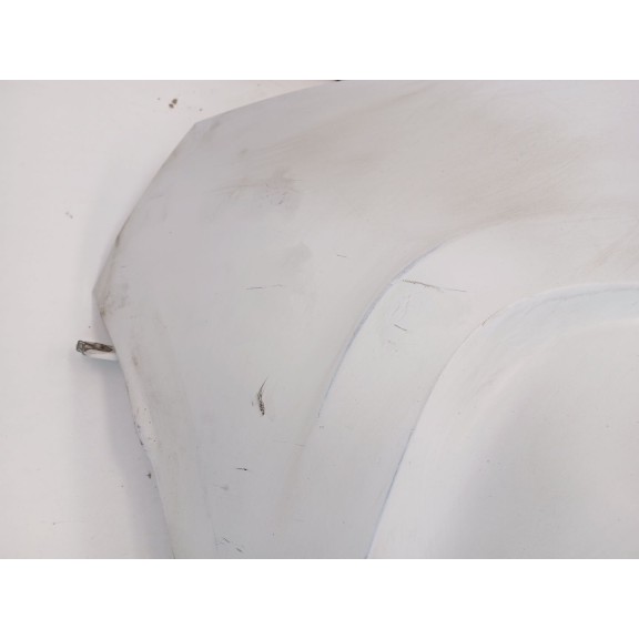 Recambio de paragolpes trasero para citroën ds4 (nx_) 1.6 bluehdi 120 referencia OEM IAM 7410NS  