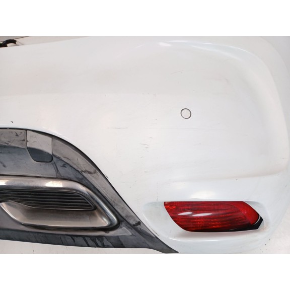 Recambio de paragolpes trasero para citroën ds4 (nx_) 1.6 bluehdi 120 referencia OEM IAM 7410NS  