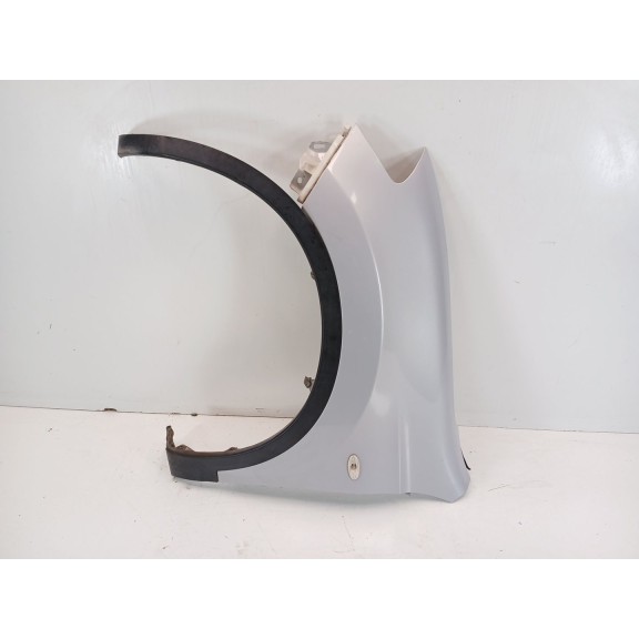 Recambio de aleta delantera izquierda para nissan qashqai i (j10, nj10) 1.5 dci referencia OEM IAM   