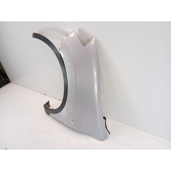 Recambio de aleta delantera izquierda para nissan qashqai i (j10, nj10) 1.5 dci referencia OEM IAM   