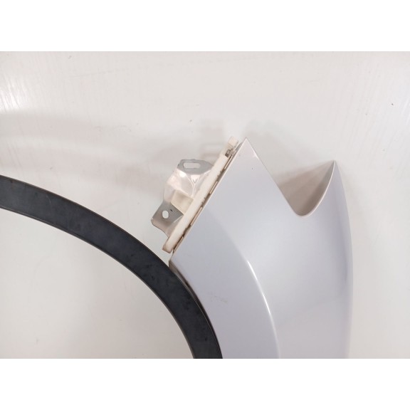 Recambio de aleta delantera izquierda para nissan qashqai i (j10, nj10) 1.5 dci referencia OEM IAM   