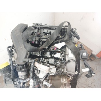 Recambio de motor completo para seat leon sportstourer 1.5tsi referencia OEM IAM DXD  