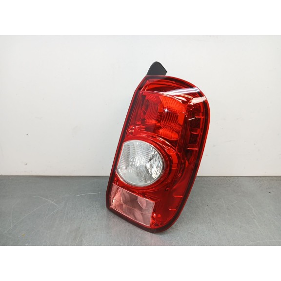 Recambio de piloto trasero derecho para dacia duster 1.5 dci diesel cat referencia OEM IAM 265550033r  