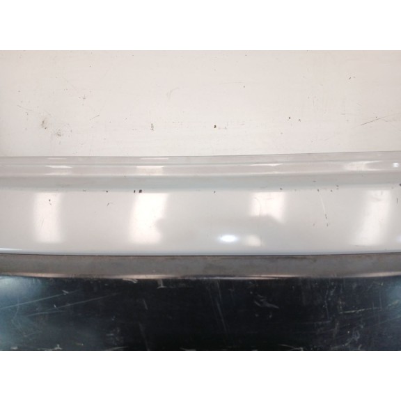 Recambio de paragolpes trasero para nissan qashqai i (j10, nj10) 1.5 dci referencia OEM IAM H5022BR2MH  