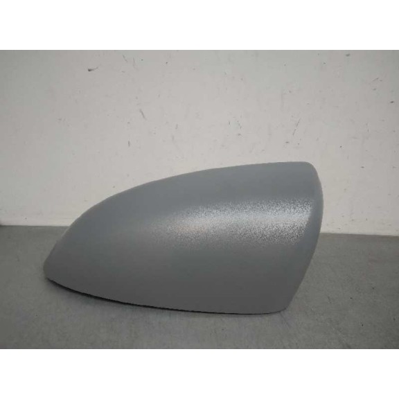 Recambio de carcasa retrovisor izquierdo para nissan qashqai (j10) referencia OEM IAM 96374JD08E NUEVO IMPRIMADA