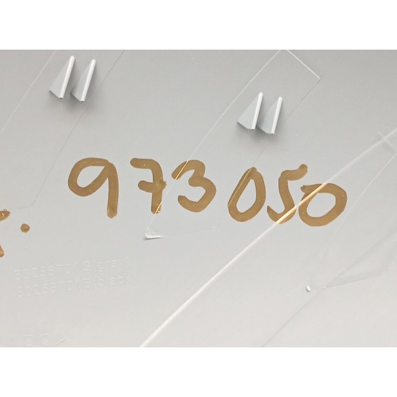 Recambio de carcasa retrovisor derecho para nissan qashqai (j10) referencia OEM IAM 96373JD08E  