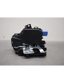 Recambio de cerradura puerta trasera derecha para seat ibiza (6l1) referencia OEM IAM 3B4839016AG   2