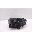 Recambio de cerradura puerta trasera derecha para seat ibiza (6l1) referencia OEM IAM 3B4839016AG  