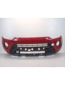 Recambio de paragolpes delantero para suzuki ignis iii (mf, ff) 1.2 hybrid (atk412) referencia OEM IAM 7171173S071  