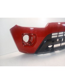 Recambio de paragolpes delantero para suzuki ignis iii (mf, ff) 1.2 hybrid (atk412) referencia OEM IAM 7171173S071   2