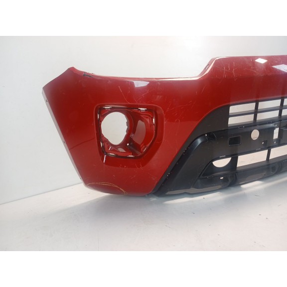 Recambio de paragolpes delantero para suzuki ignis iii (mf, ff) 1.2 hybrid (atk412) referencia OEM IAM 7171173S071  