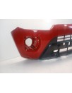 Recambio de paragolpes delantero para suzuki ignis iii (mf, ff) 1.2 hybrid (atk412) referencia OEM IAM 7171173S071  