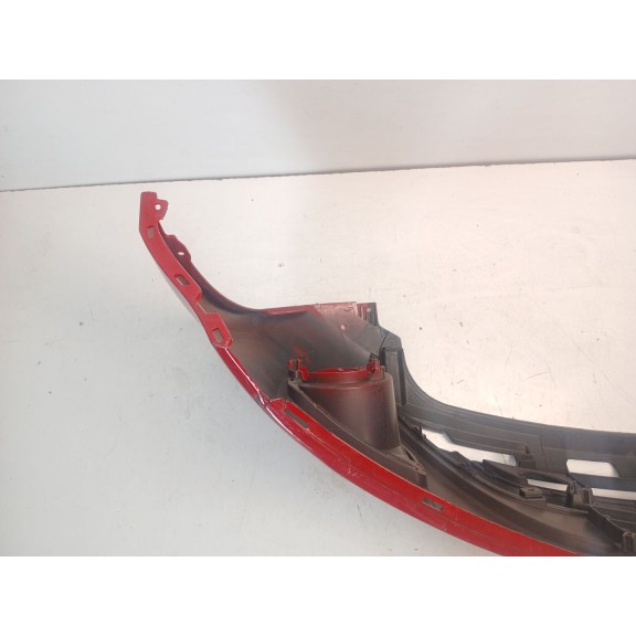 Recambio de paragolpes delantero para suzuki ignis iii (mf, ff) 1.2 hybrid (atk412) referencia OEM IAM 7171173S071  