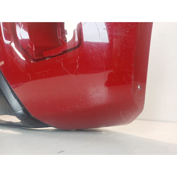 Recambio de paragolpes delantero para suzuki ignis iii (mf, ff) 1.2 hybrid (atk412) referencia OEM IAM 7171173S071  