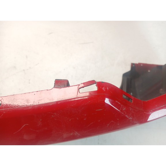 Recambio de paragolpes delantero para suzuki ignis iii (mf, ff) 1.2 hybrid (atk412) referencia OEM IAM 7171173S071  