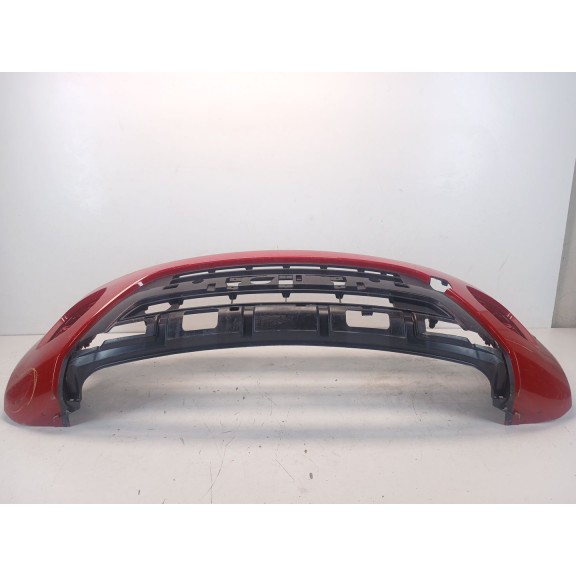 Recambio de paragolpes delantero para suzuki ignis iii (mf, ff) 1.2 hybrid (atk412) referencia OEM IAM 7171173S071  