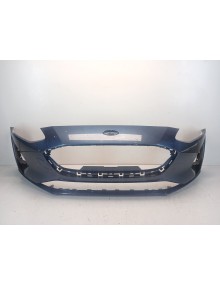 Recambio de paragolpes delantero para ford focus iv (hn) 1.0 ecoboost referencia OEM IAM JX7B17757A  