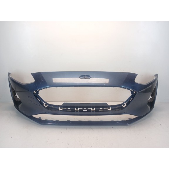 Recambio de paragolpes delantero para ford focus iv (hn) 1.0 ecoboost referencia OEM IAM JX7B17757A  