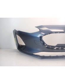 Recambio de paragolpes delantero para ford focus iv (hn) 1.0 ecoboost referencia OEM IAM JX7B17757A   2