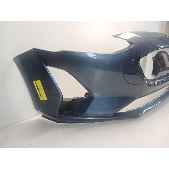 Recambio de paragolpes delantero para ford focus iv (hn) 1.0 ecoboost referencia OEM IAM JX7B17757A  