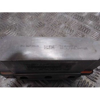 Recambio de centralita motor uce para seat ibiza (6p1) reference plus referencia OEM IAM 04C907309J 0261S09676 