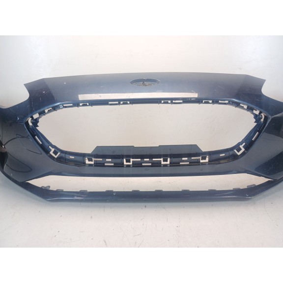 Recambio de paragolpes delantero para ford focus iv (hn) 1.0 ecoboost referencia OEM IAM JX7B17757A  
