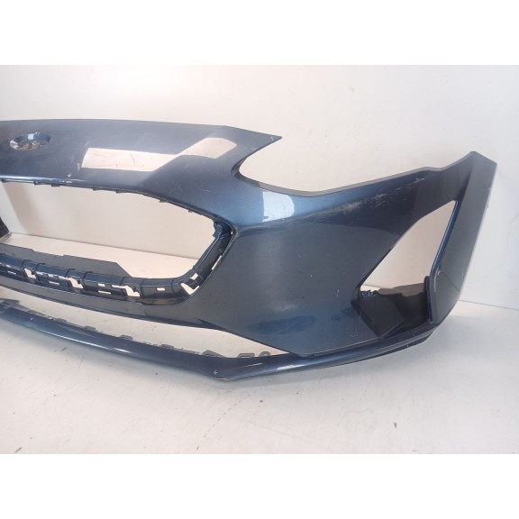 Recambio de paragolpes delantero para ford focus iv (hn) 1.0 ecoboost referencia OEM IAM JX7B17757A  