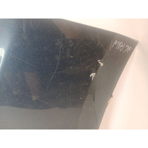 Recambio de paragolpes delantero para ford focus iv (hn) 1.0 ecoboost referencia OEM IAM JX7B17757A  