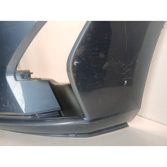 Recambio de paragolpes delantero para ford focus iv (hn) 1.0 ecoboost referencia OEM IAM JX7B17757A  