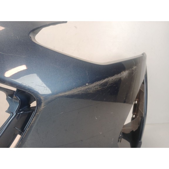 Recambio de paragolpes delantero para ford focus iv (hn) 1.0 ecoboost referencia OEM IAM JX7B17757A  