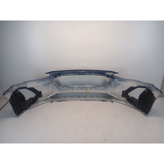 Recambio de paragolpes delantero para ford focus iv (hn) 1.0 ecoboost referencia OEM IAM JX7B17757A  