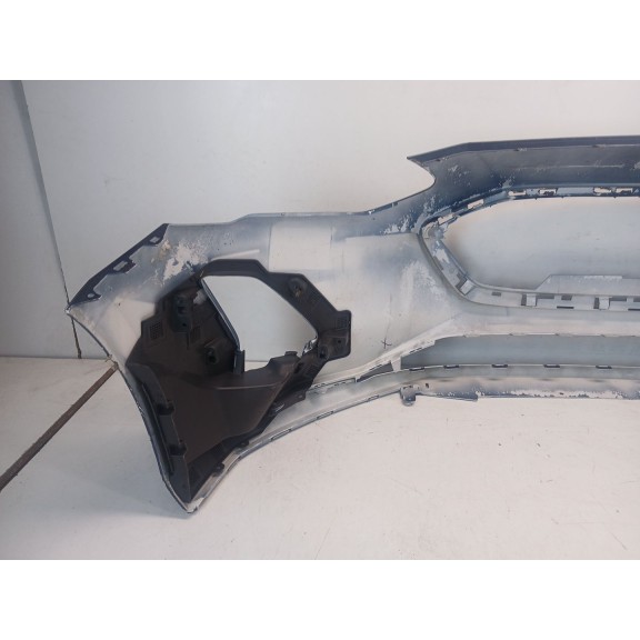 Recambio de paragolpes delantero para ford focus iv (hn) 1.0 ecoboost referencia OEM IAM JX7B17757A  