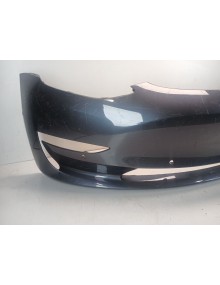 Recambio de paragolpes delantero para tesla model 3 (5yj3) ev referencia OEM IAM 1084168   2