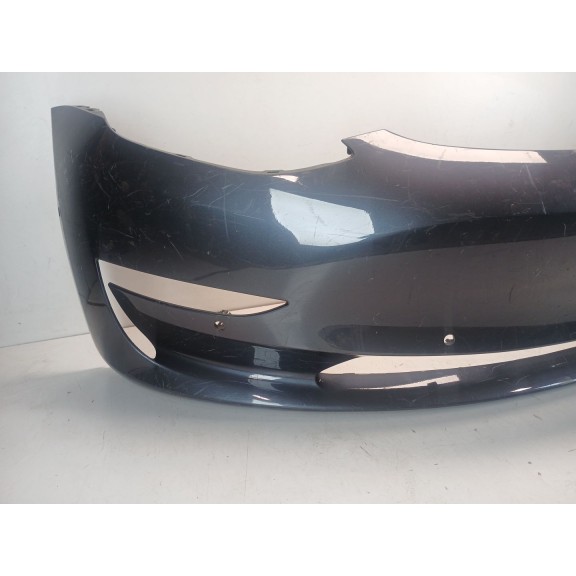 Recambio de paragolpes delantero para tesla model 3 (5yj3) ev referencia OEM IAM 1084168  