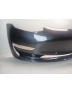 Recambio de paragolpes delantero para tesla model 3 (5yj3) ev referencia OEM IAM 1084168  
