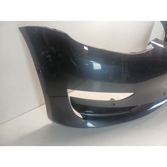 Recambio de paragolpes delantero para tesla model 3 (5yj3) ev referencia OEM IAM 1084168  