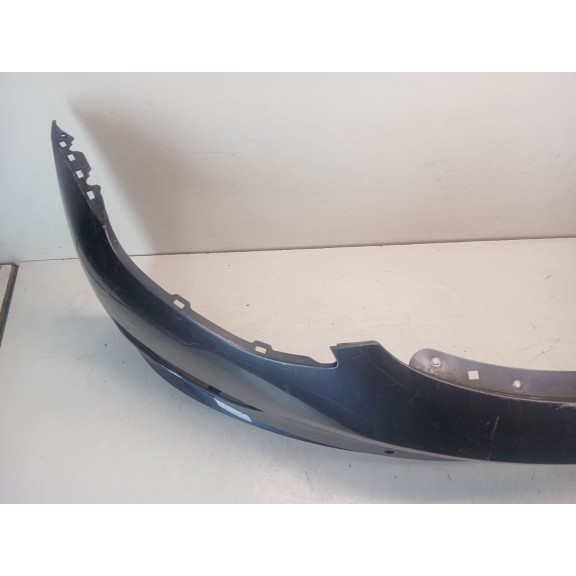 Recambio de paragolpes delantero para tesla model 3 (5yj3) ev referencia OEM IAM 1084168  