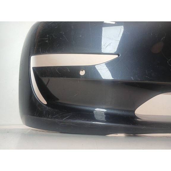 Recambio de paragolpes delantero para tesla model 3 (5yj3) ev referencia OEM IAM 1084168  