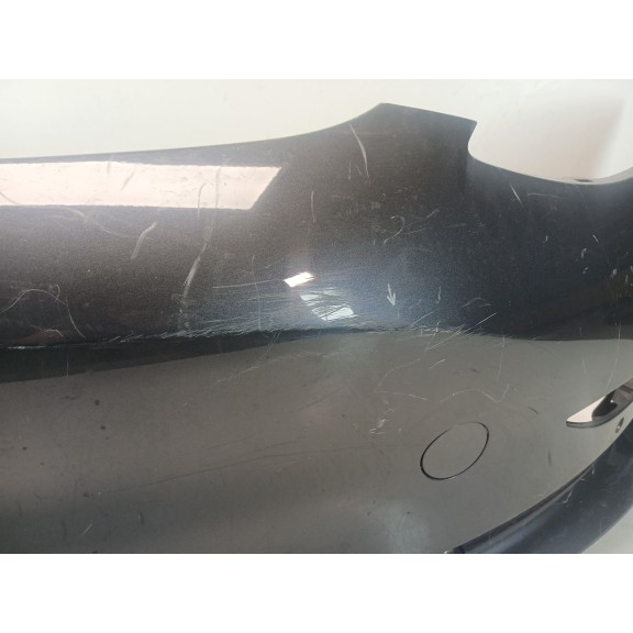 Recambio de paragolpes delantero para tesla model 3 (5yj3) ev referencia OEM IAM 1084168  