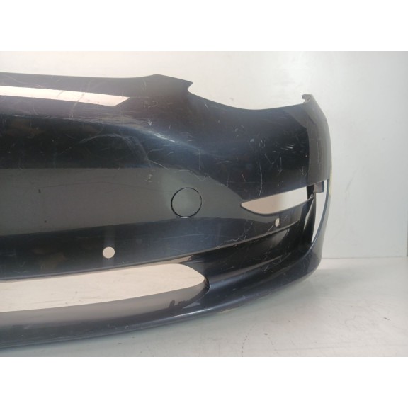Recambio de paragolpes delantero para tesla model 3 (5yj3) ev referencia OEM IAM 1084168  