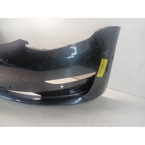 Recambio de paragolpes delantero para tesla model 3 (5yj3) ev referencia OEM IAM 1084168  