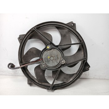 Recambio de electroventilador para citroën c4 i (lc_) 1.4 16v referencia OEM IAM   
