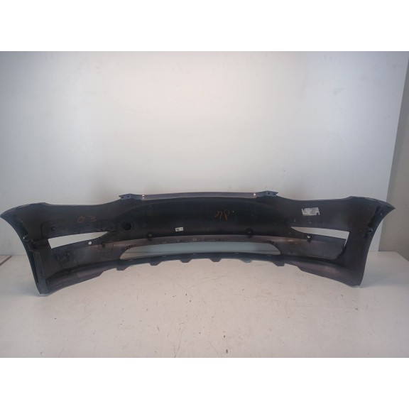 Recambio de paragolpes delantero para tesla model 3 (5yj3) ev referencia OEM IAM 1084168  