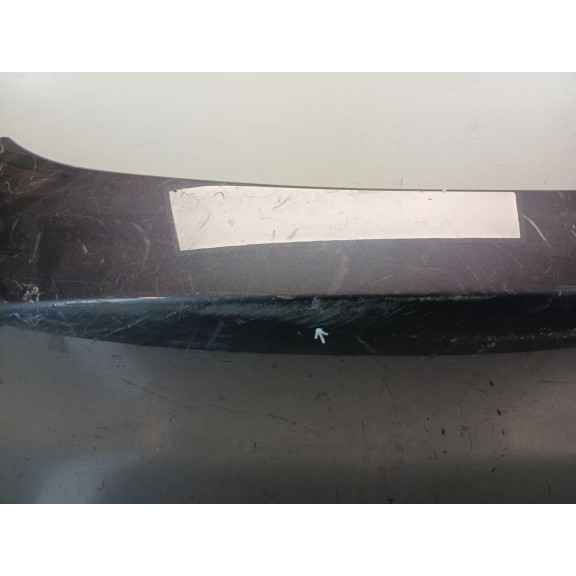 Recambio de paragolpes delantero para tesla model y (5yjy) ev referencia OEM IAM 154010406C  